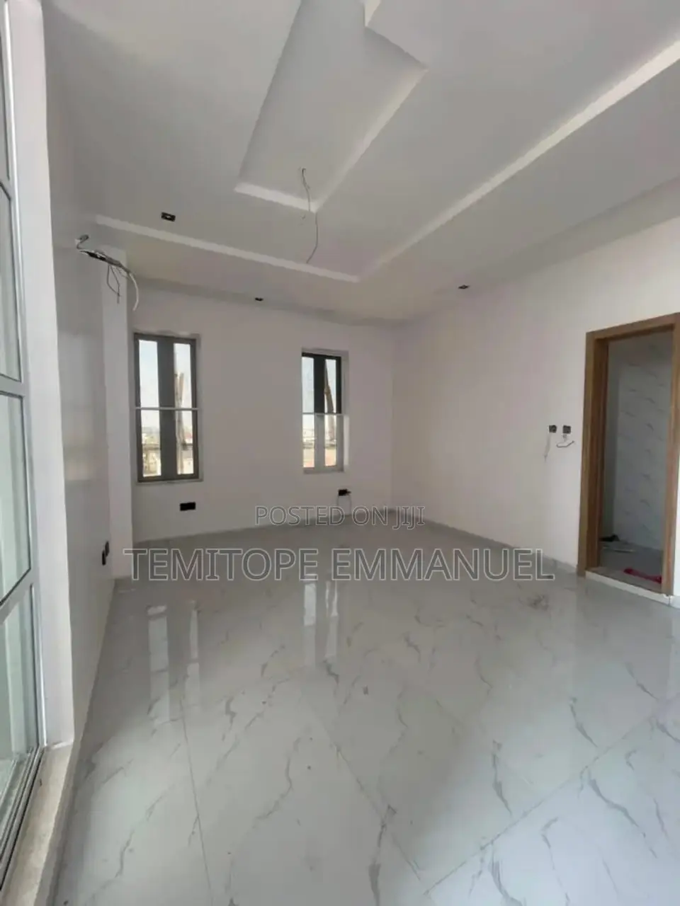 Furnished 2bdrm Apartment in Ologolo for sale
