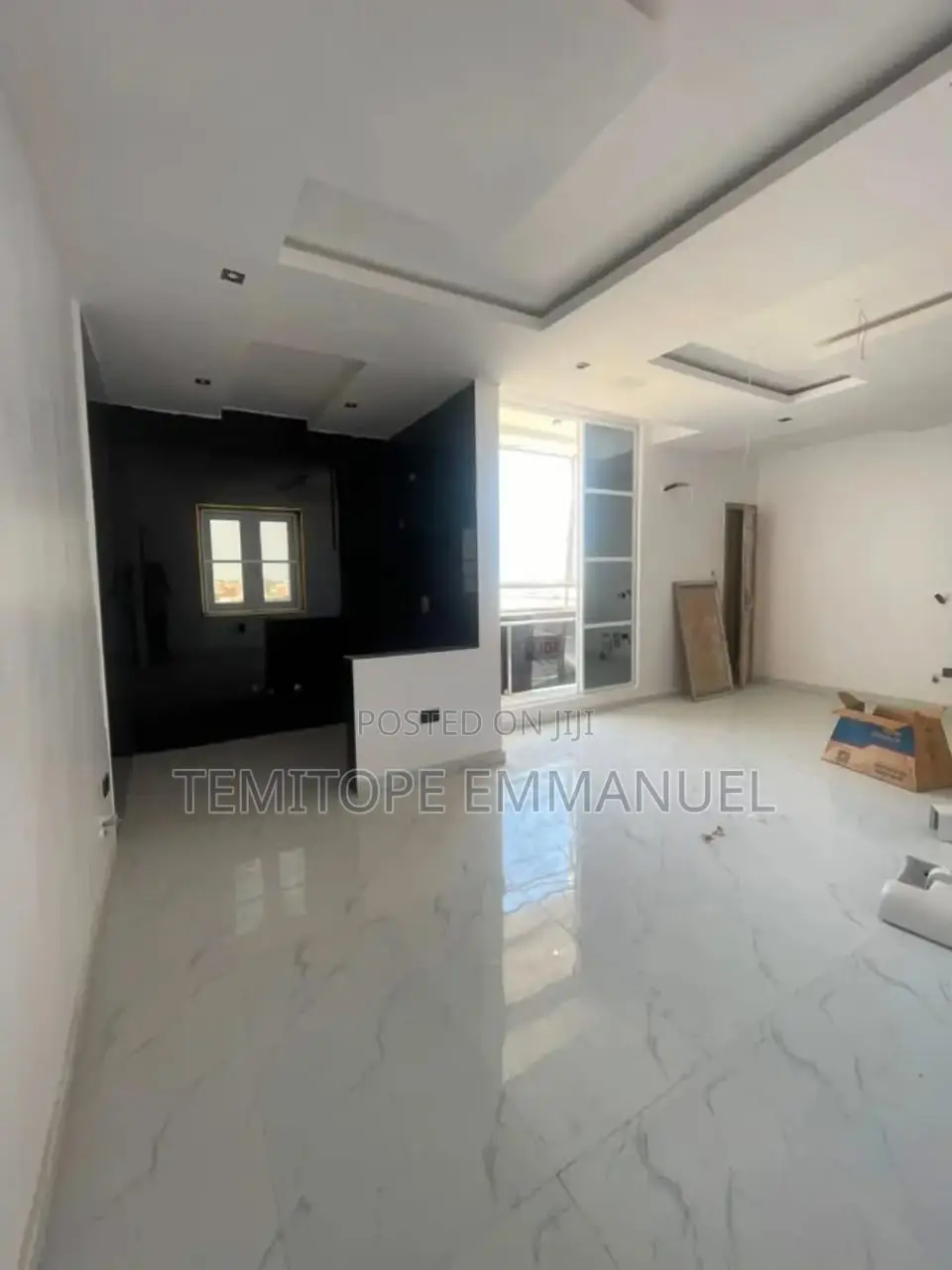 Furnished 2bdrm Apartment in Ologolo for sale