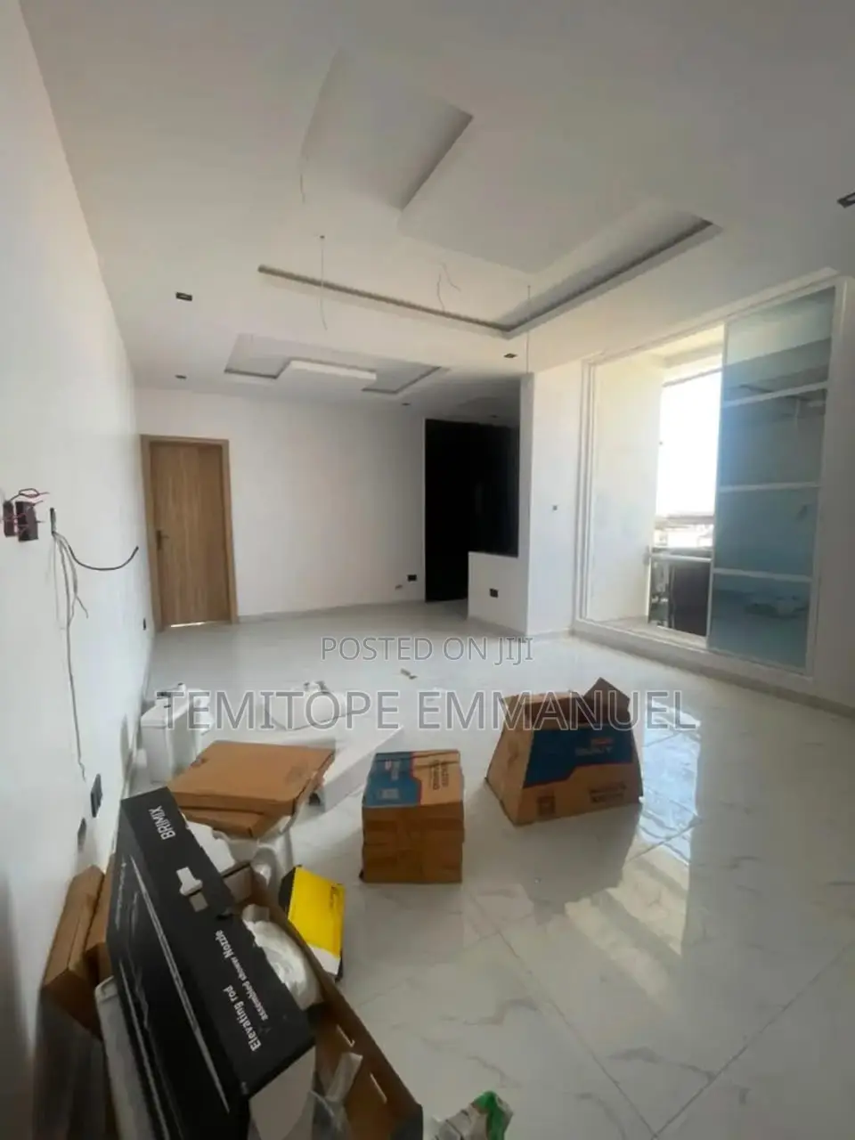 Furnished 2bdrm Apartment in Ologolo for sale