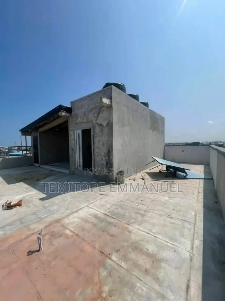 Furnished 2bdrm Apartment in Ologolo for sale