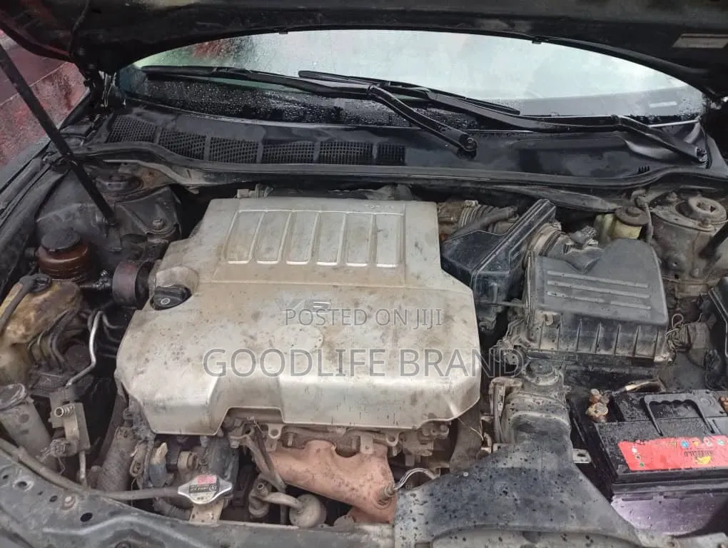 Toyota Camry XLE 4dr Sedan (2.4L 4cyl 5A) 2007 Pearl
