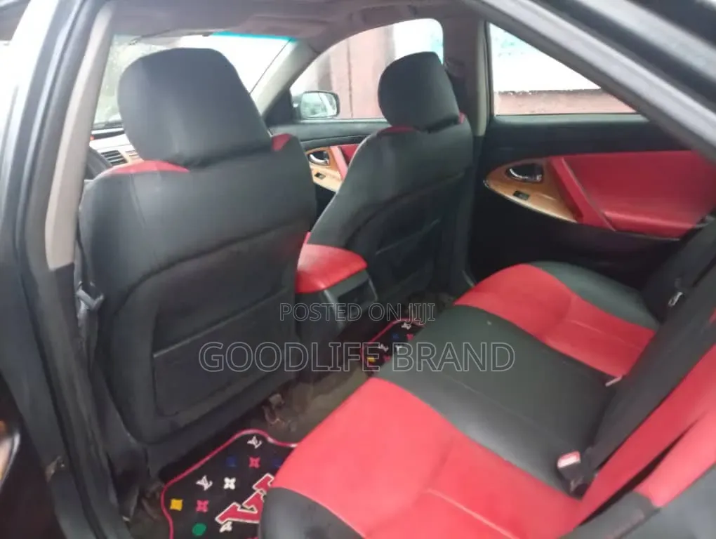 Toyota Camry XLE 4dr Sedan (2.4L 4cyl 5A) 2007 Pearl