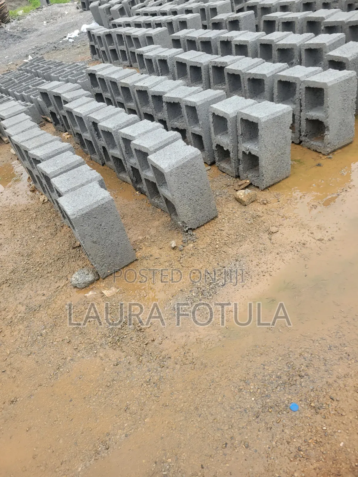 Dangote Cement Distributor Nationwide