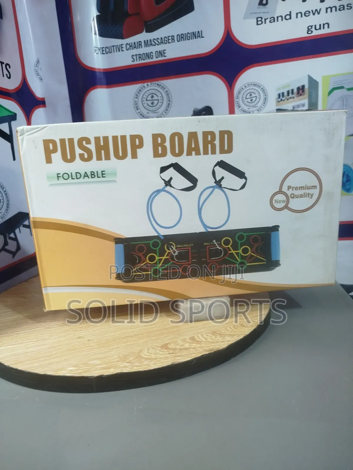 Push Up Board
In Stock, Ready to Ship