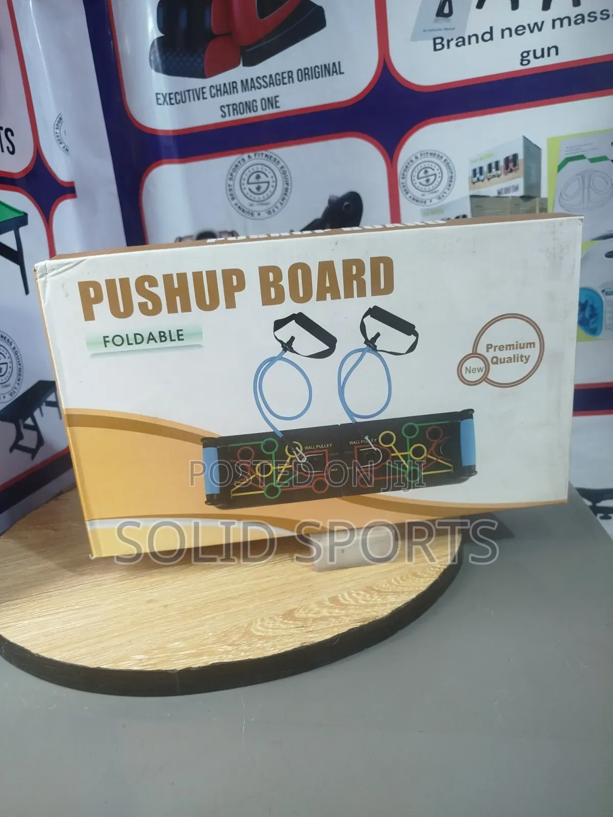 Push Up Board
In Stock, Ready to Ship