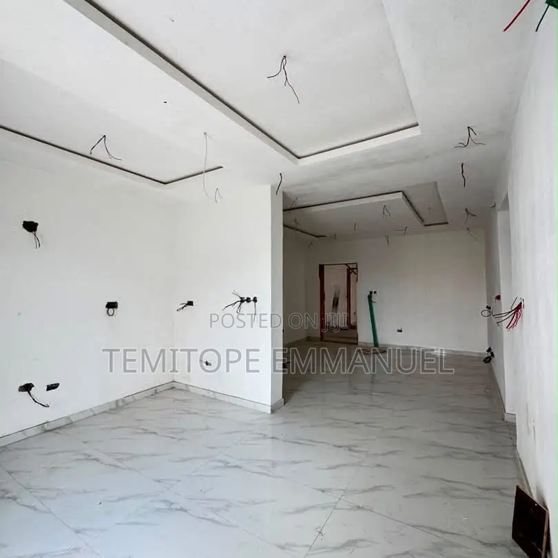 Furnished 2bdrm Apartment in GRA Phase 2 Shangisha for sale