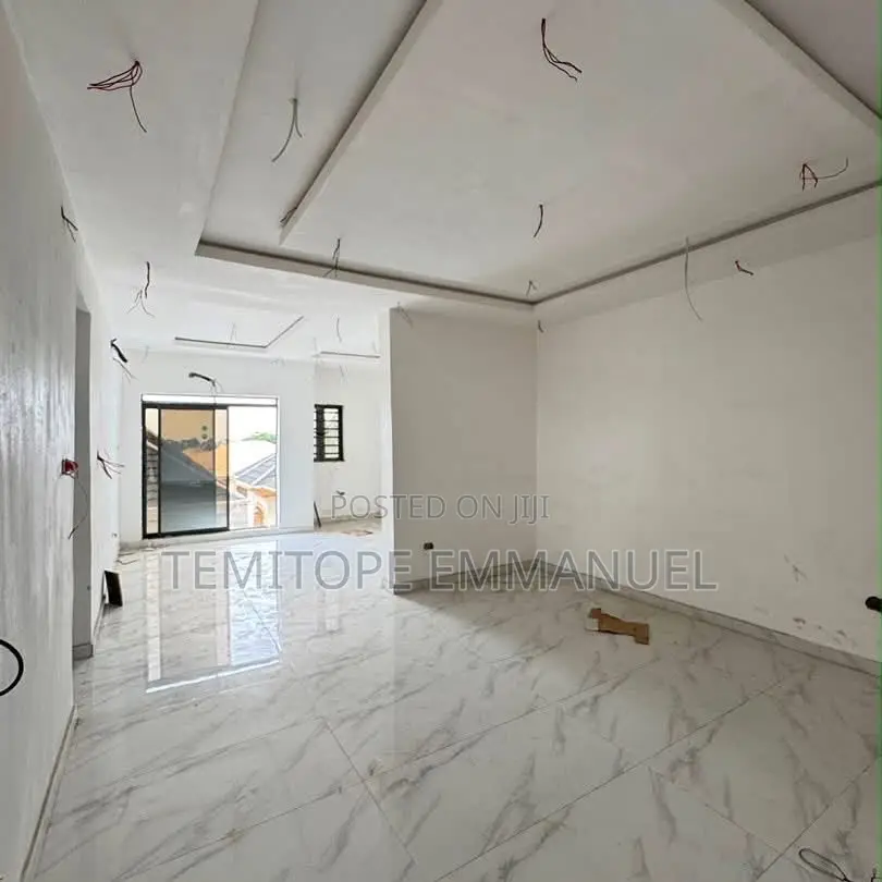 Furnished 2bdrm Apartment in GRA Phase 2 Shangisha for sale