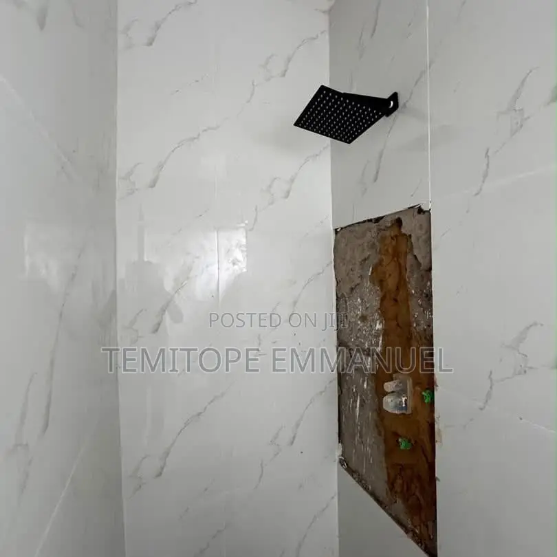 Furnished 2bdrm Apartment in GRA Phase 2 Shangisha for sale
