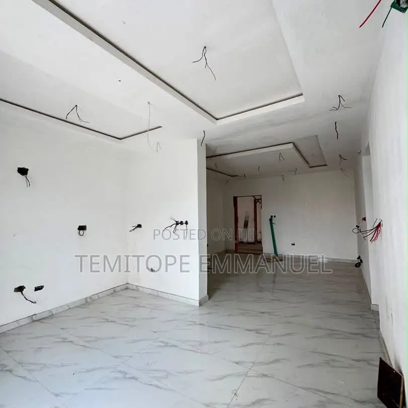 Furnished 2bdrm Apartment in GRA Phase 2 Shangisha for sale