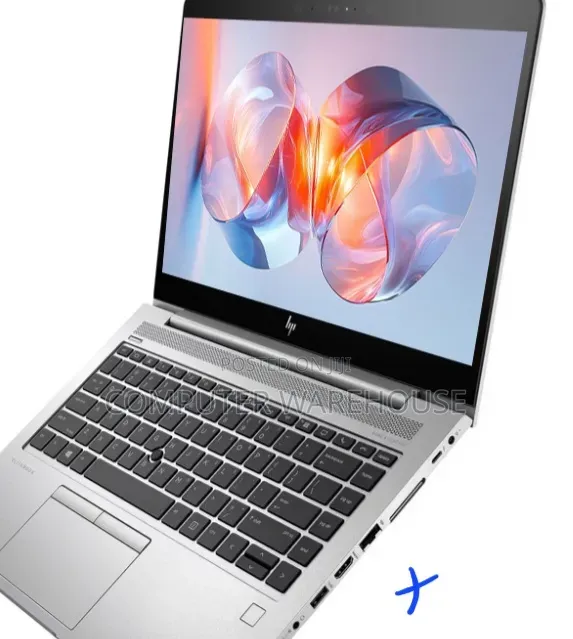 New Laptop HP EliteBook 725 G2 4GB Intel Core i5 SSD 256GB