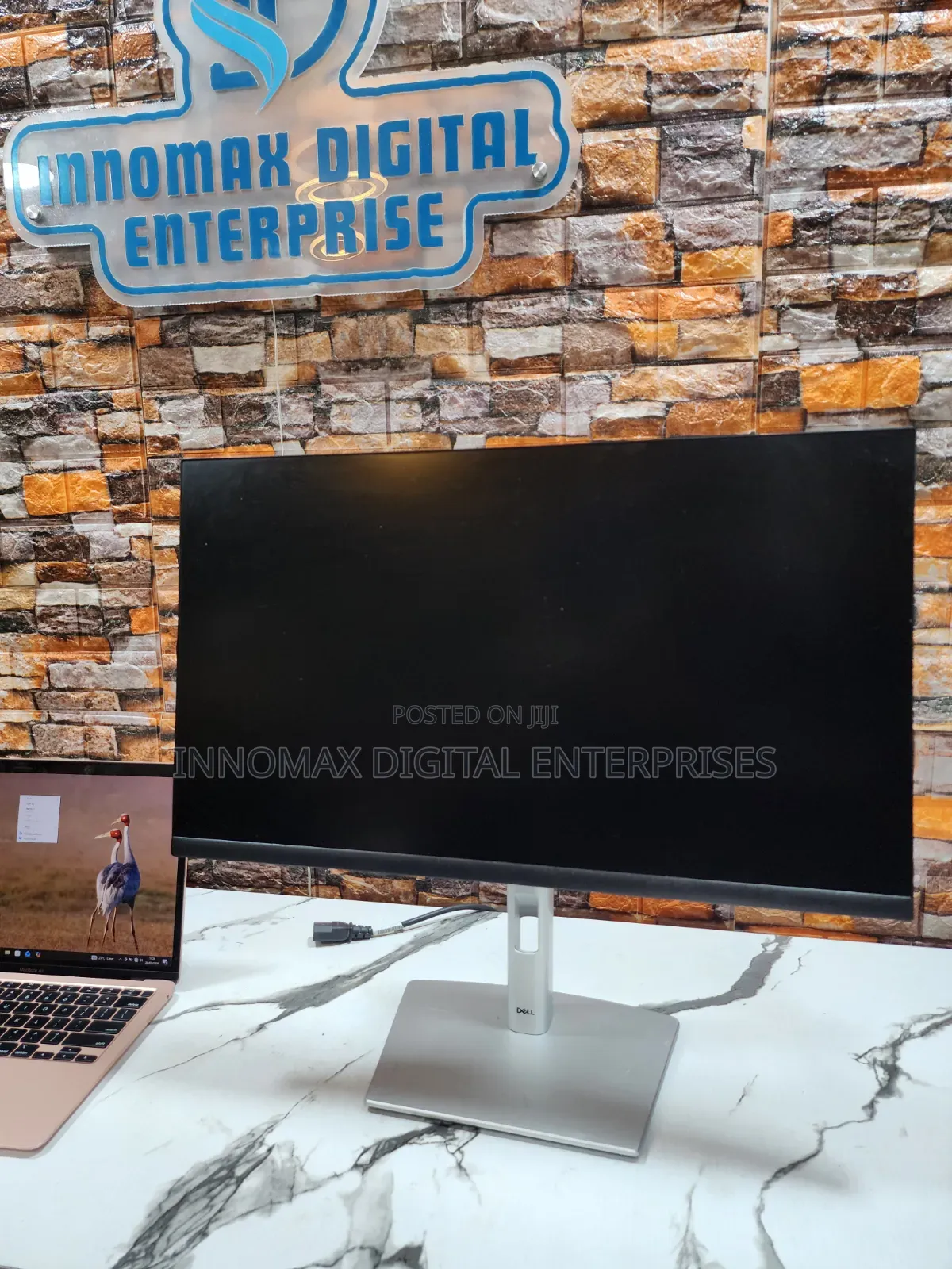 Dell 24-Inch FHD 1080p IPS Color Profile,D6500 Hdmi Monitor