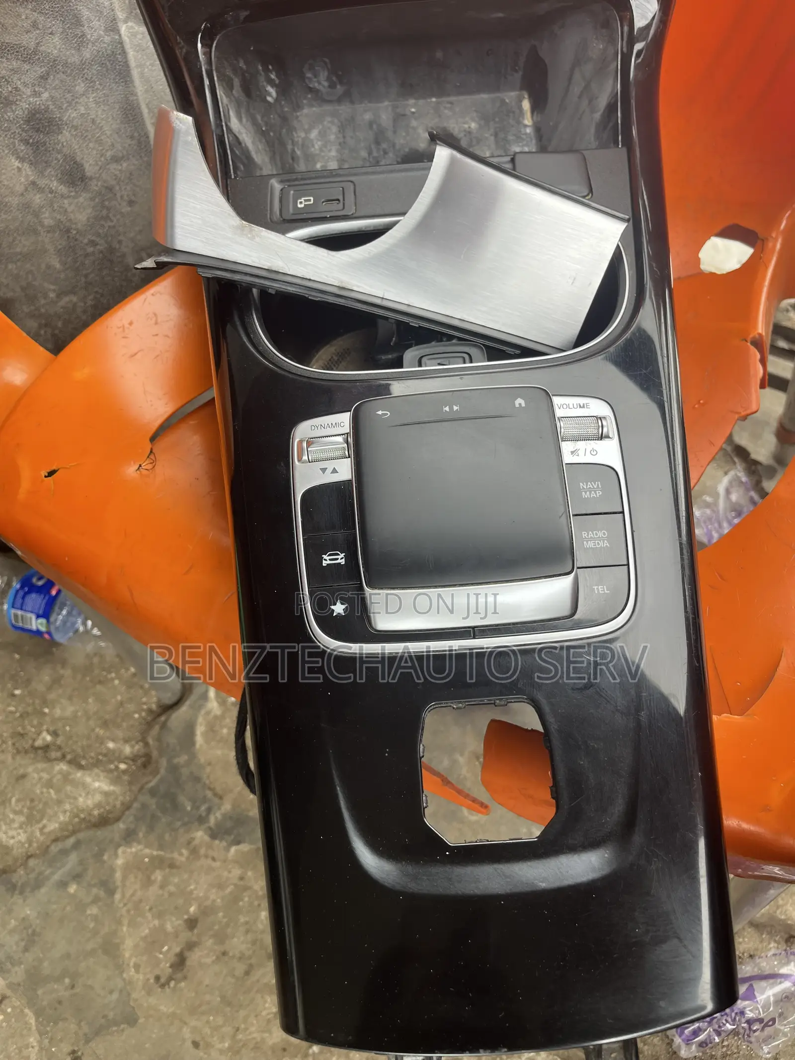 CLA Soft Touch Mouse