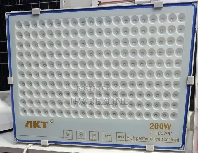 200w AKT Light