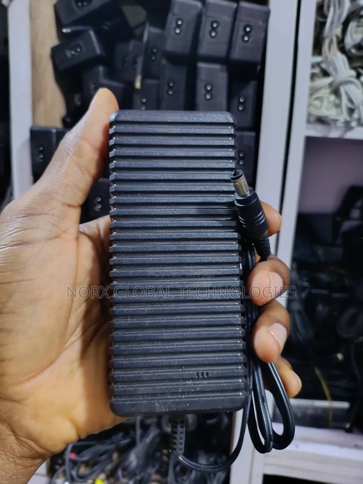 12v 5a AC Power Adapter