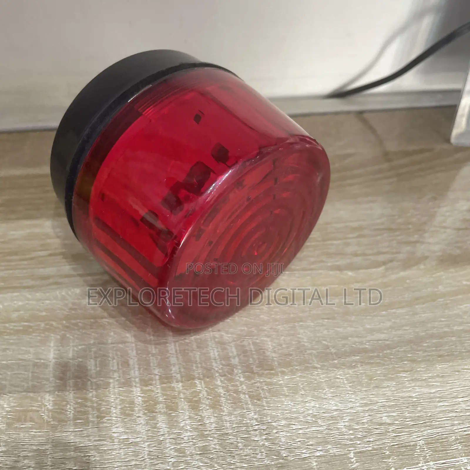 Warning Light