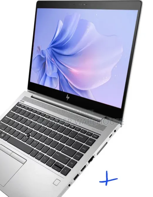 New Laptop HP EliteBook 735 4GB Intel Core i5 SSD 256GB