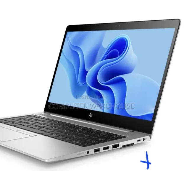 New Laptop HP EliteBook 735 4GB Intel Core i5 SSD 256GB