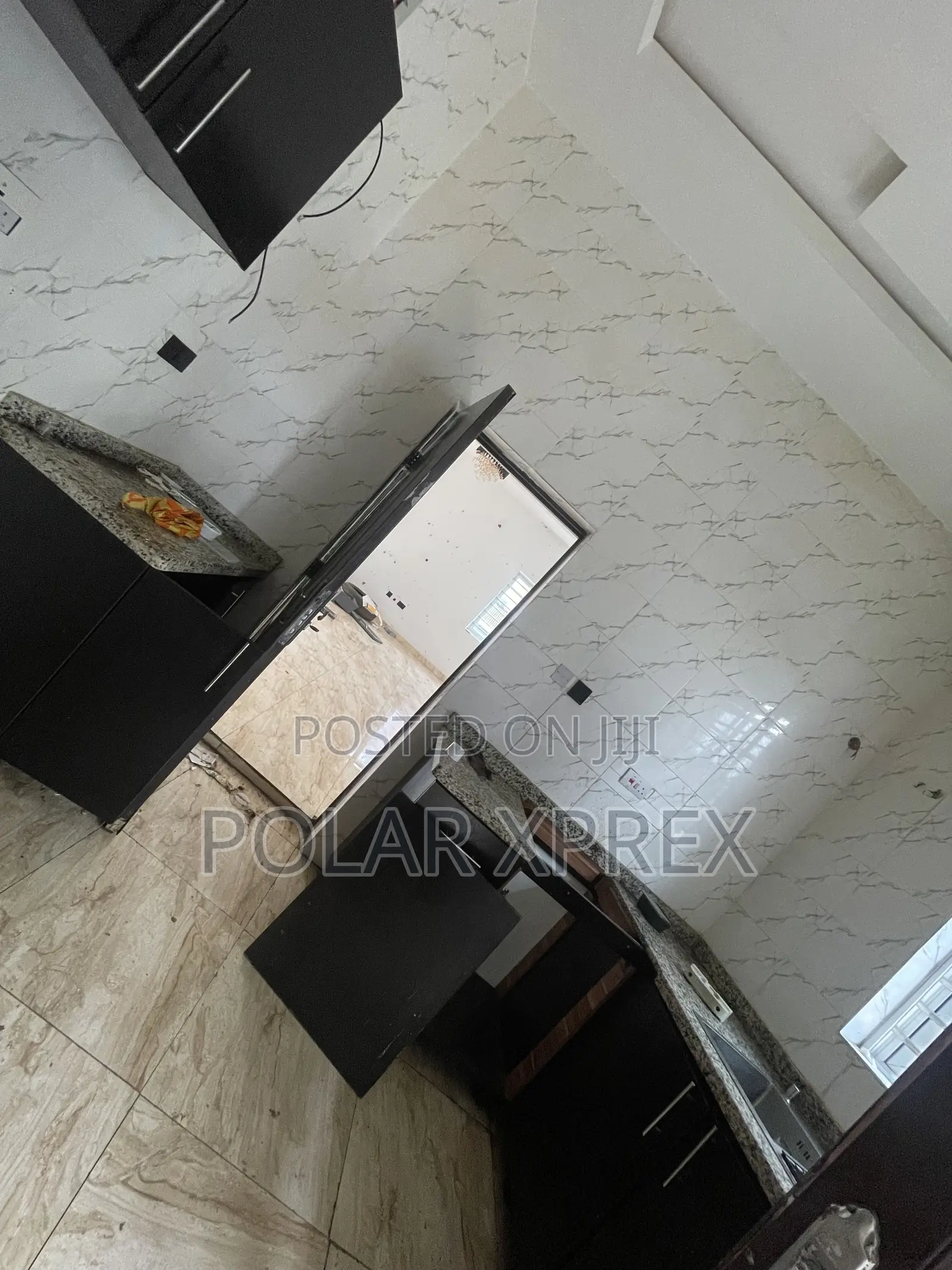 3 BDRM Duplex With 2 Pallors at Brick City Kubwa Abuja for Rent