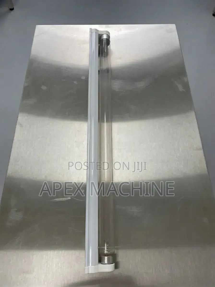 Air Uv Steriliser