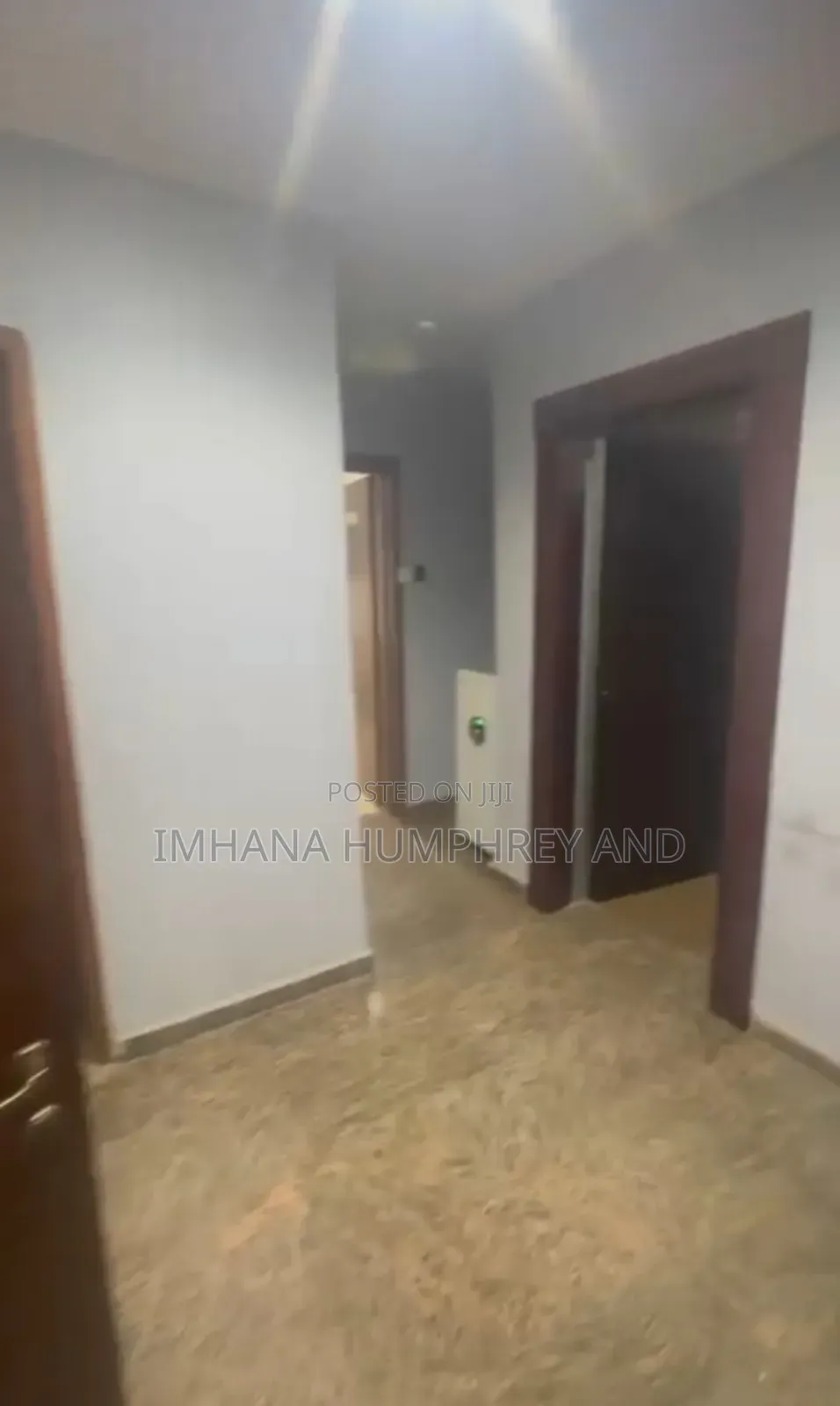 7bdrm Duplex in Maitama for rent