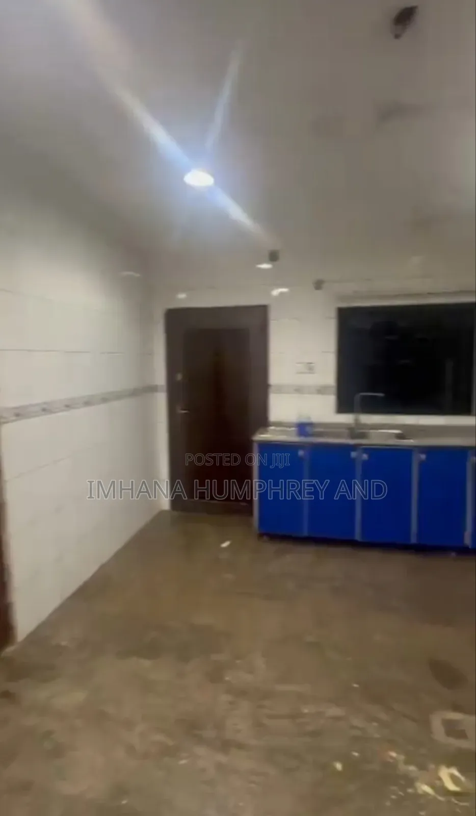 7bdrm Duplex in Maitama for rent