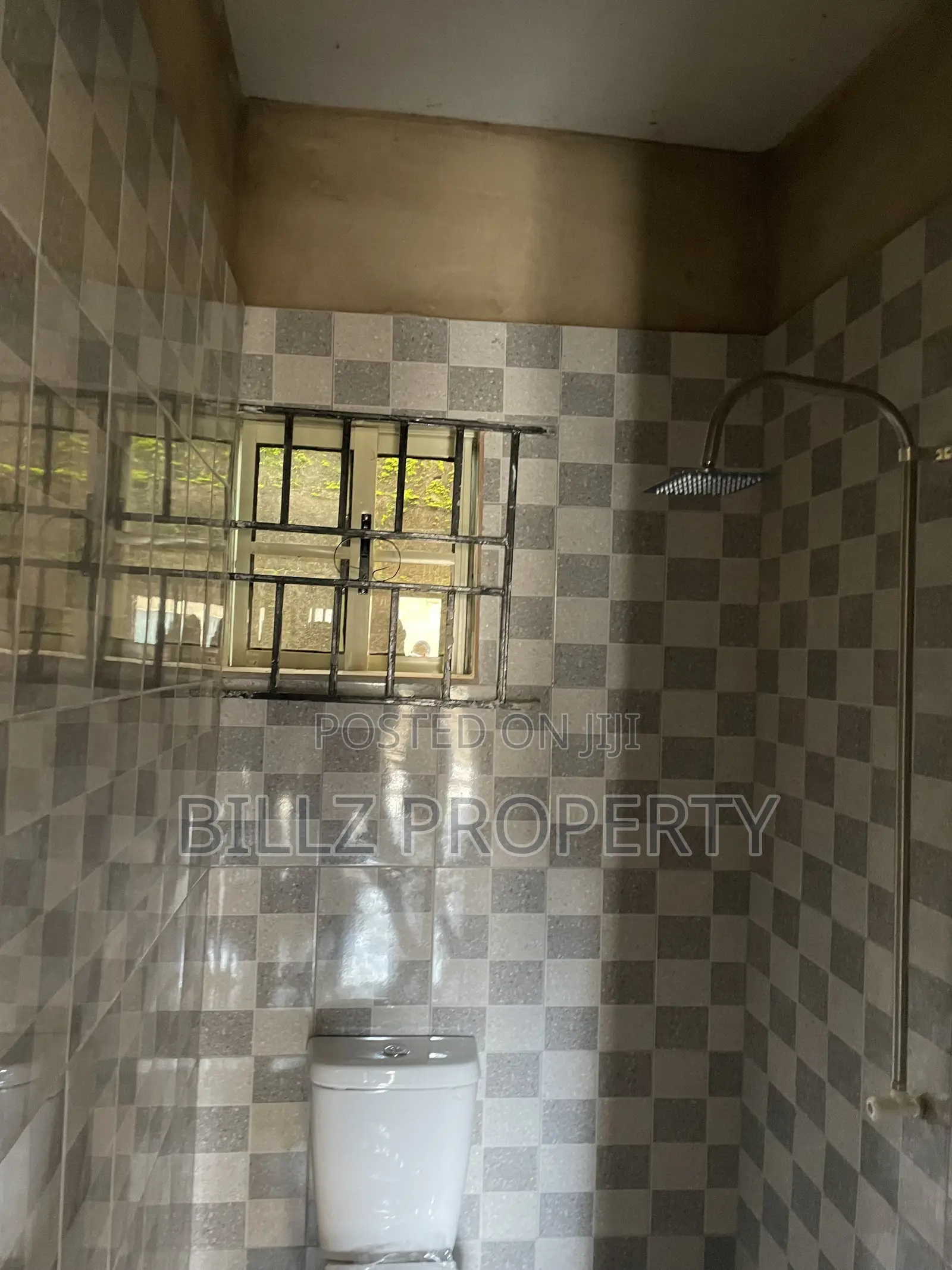 Mini Flat in White House, Abule Egba for rent