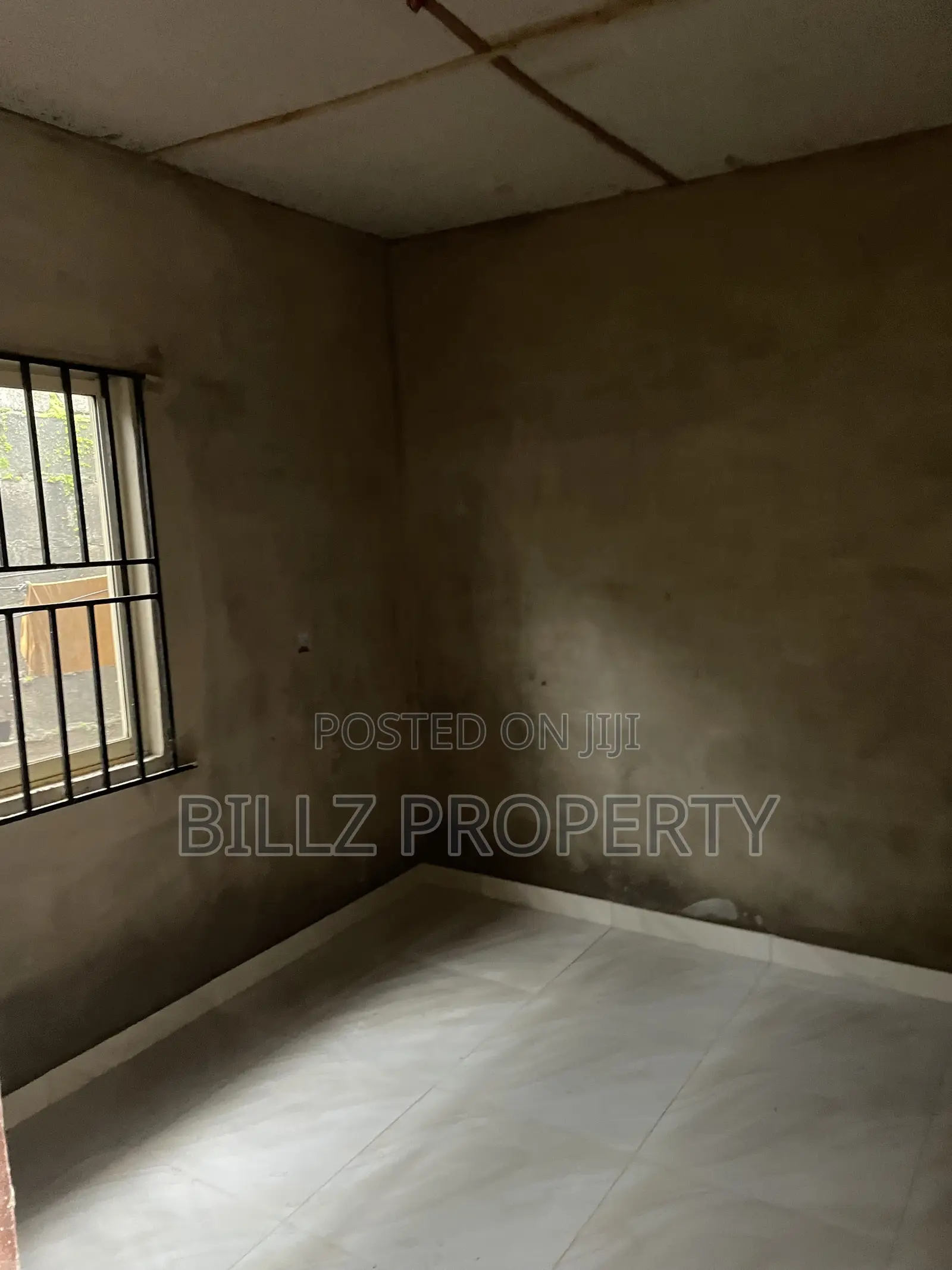 Mini Flat in White House, Abule Egba for rent