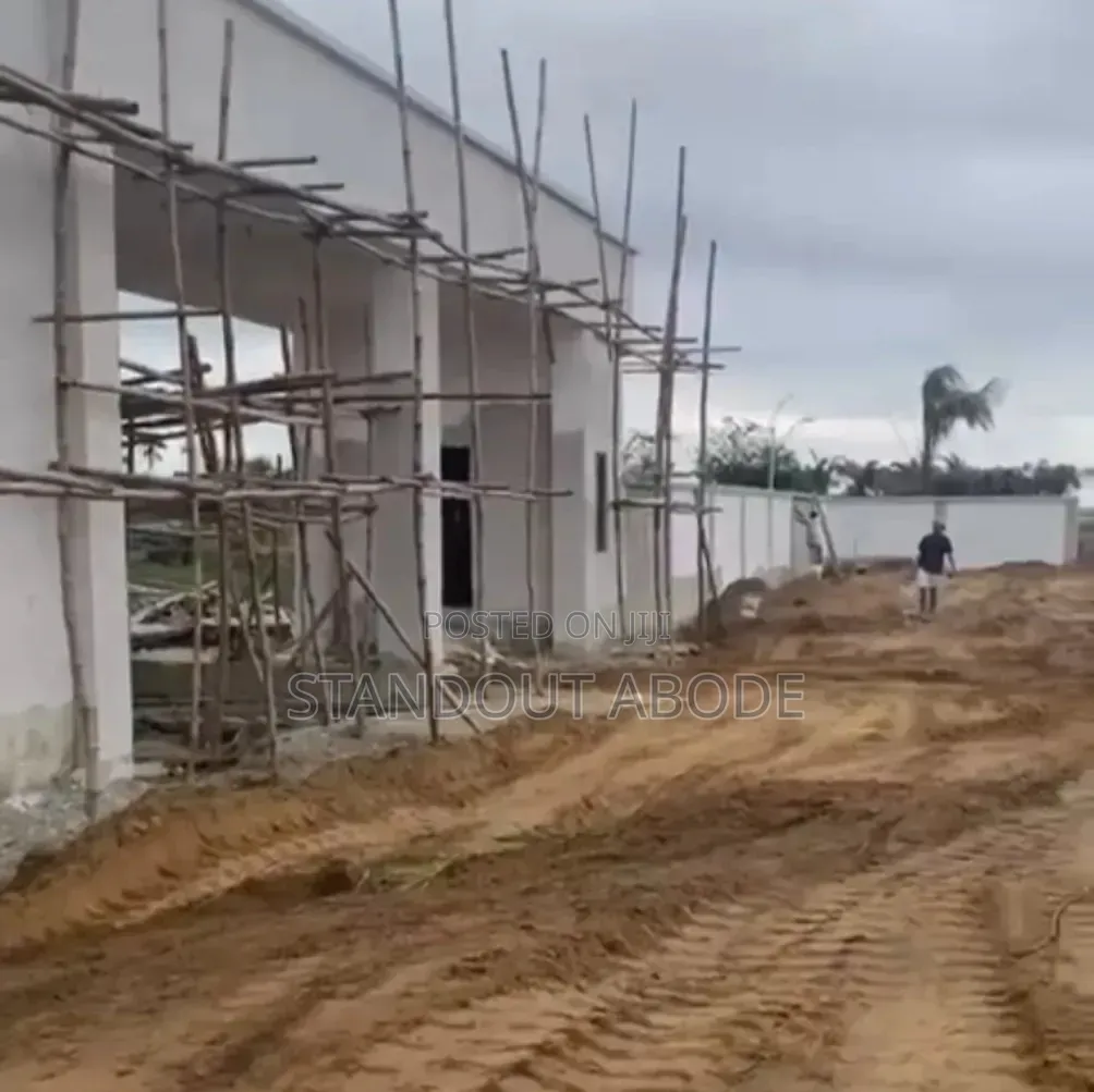 Own a Luxurious Plot at Megaone Lagos