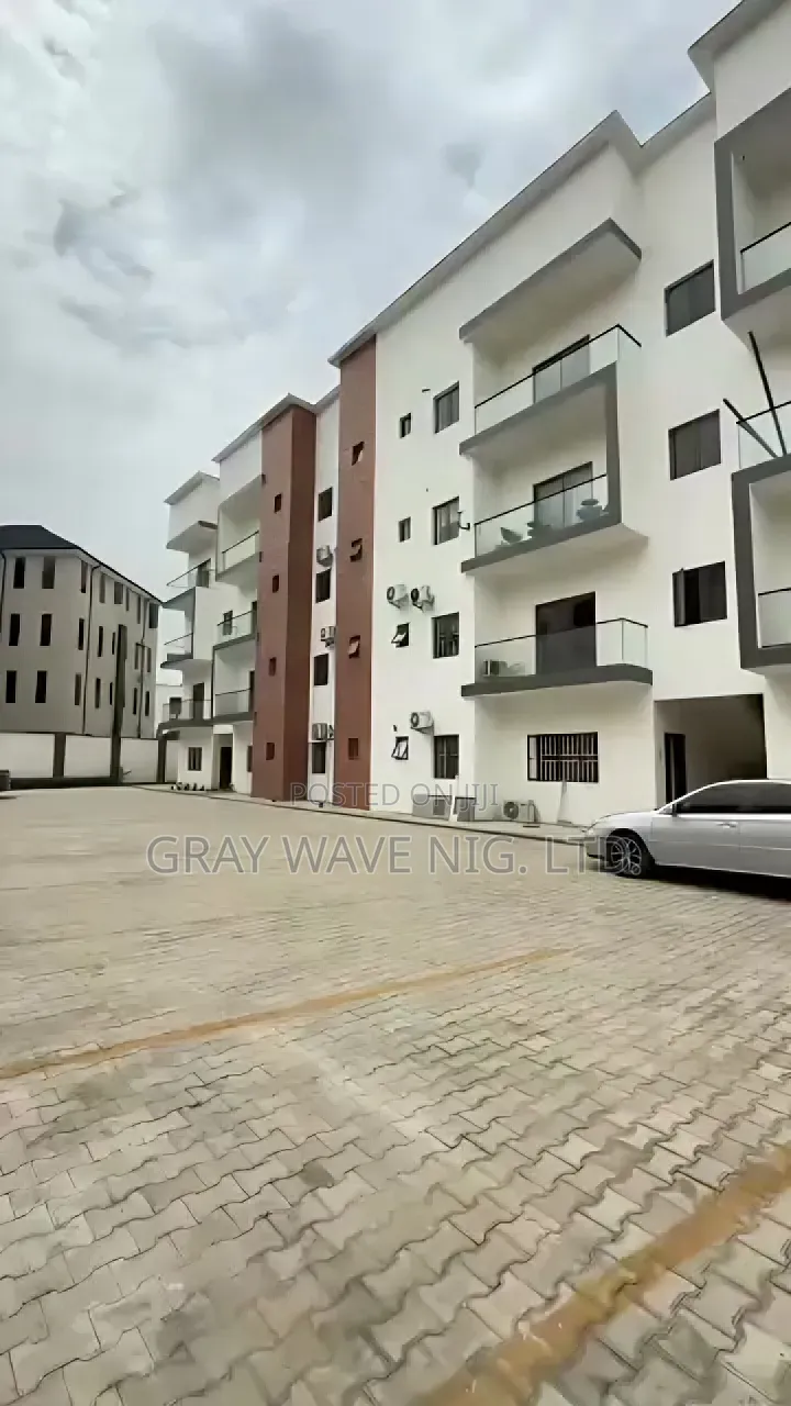 2bdrm Apartment in Jahi for sale