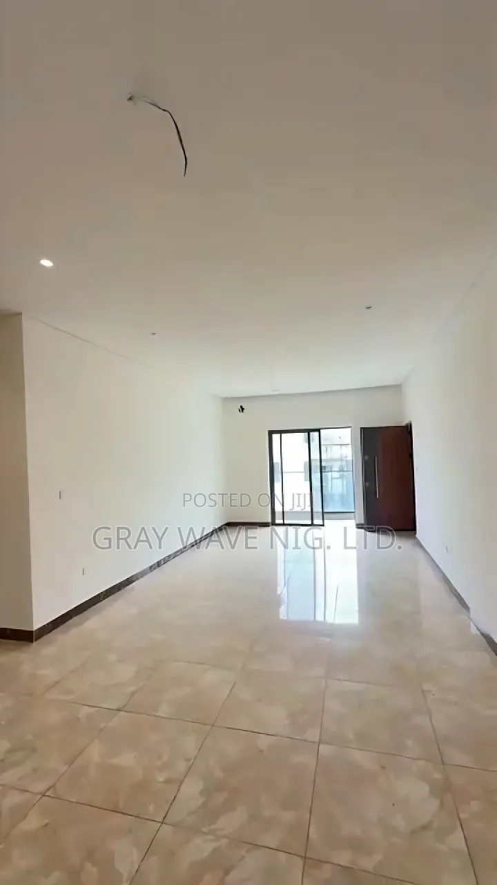 2bdrm Apartment in Jahi for sale