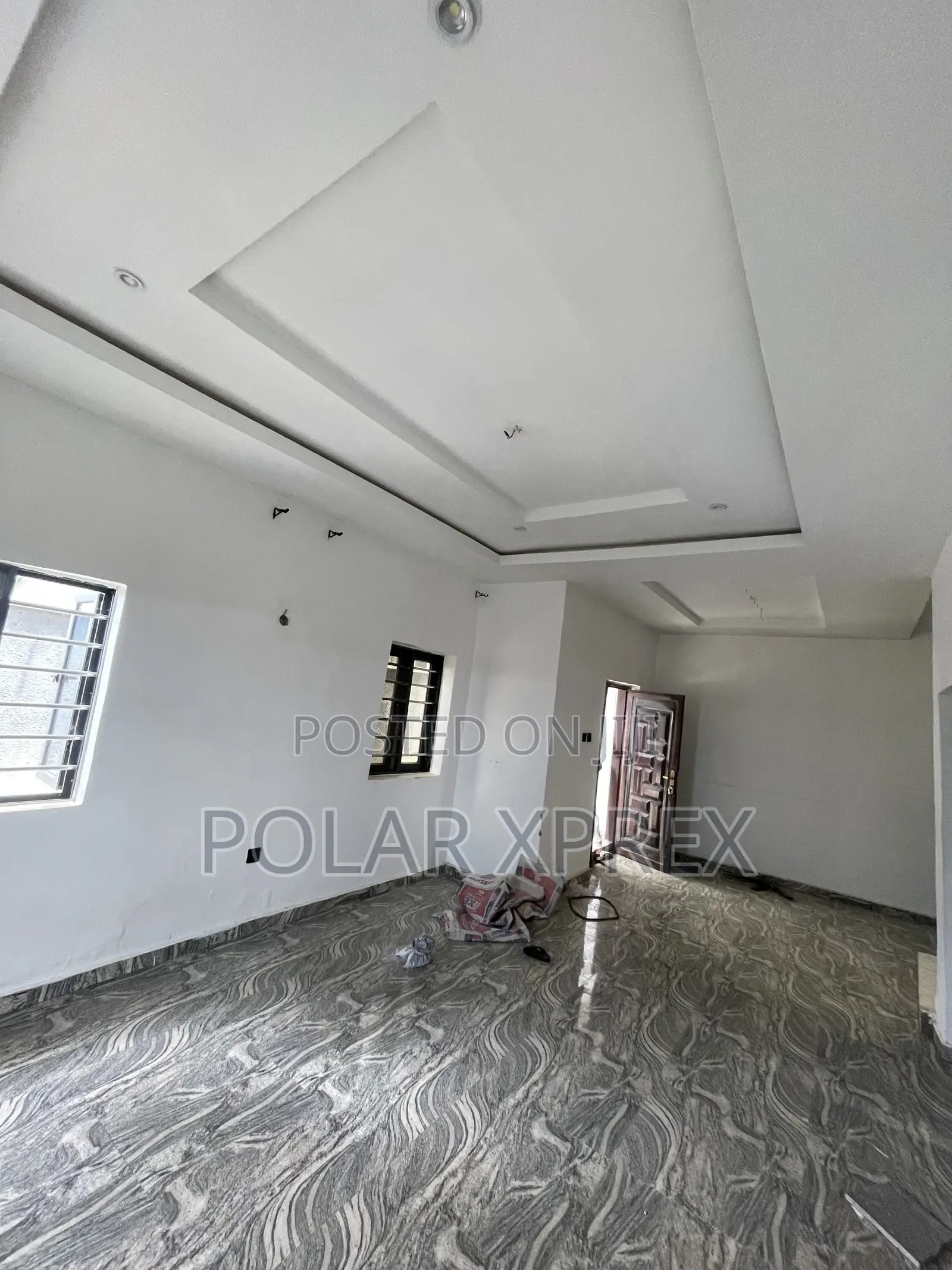 Furnished 3bdrm Duplex in Brick City, Kubwa for rent