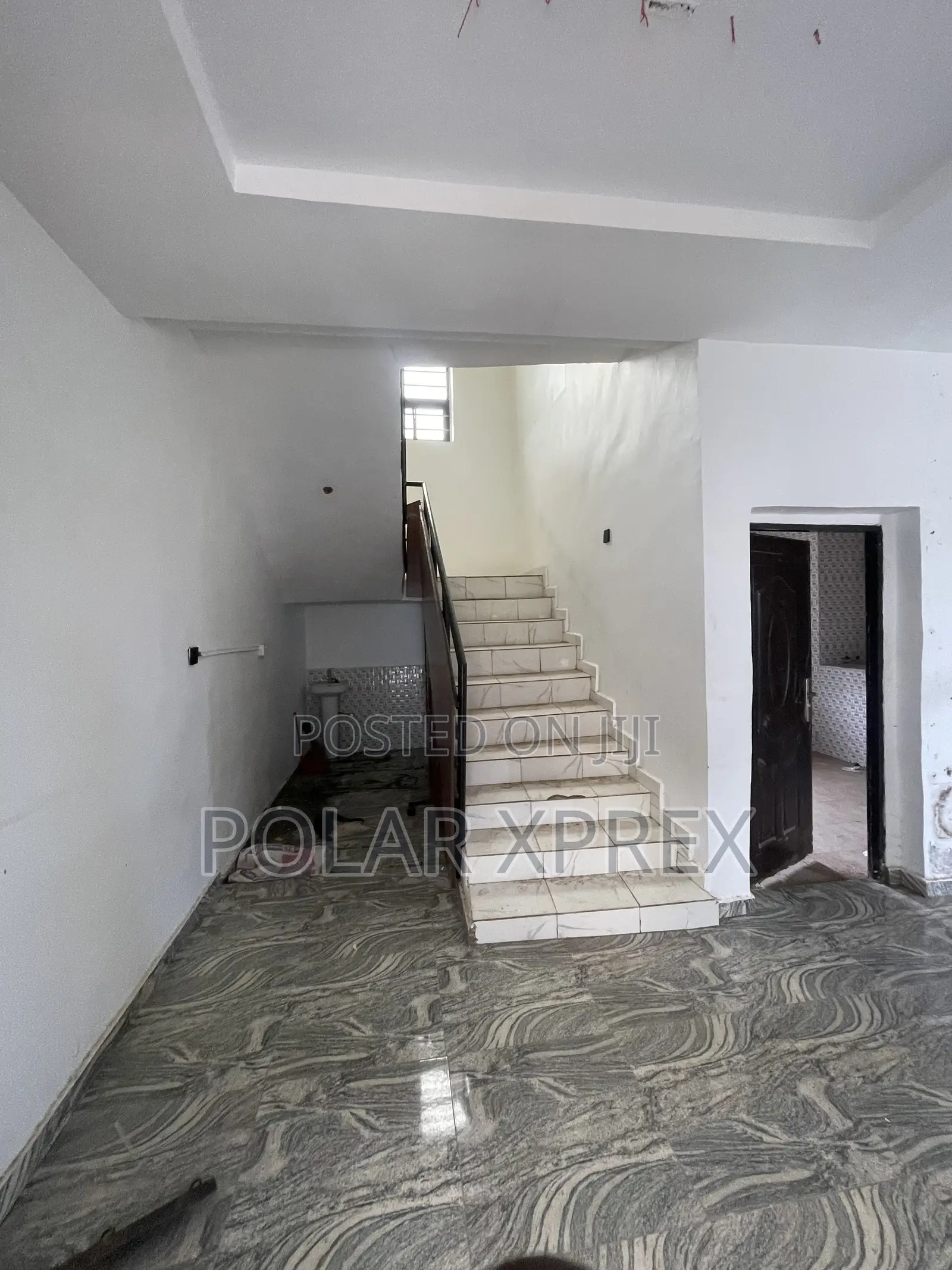 Furnished 3bdrm Duplex in Brick City, Kubwa for rent