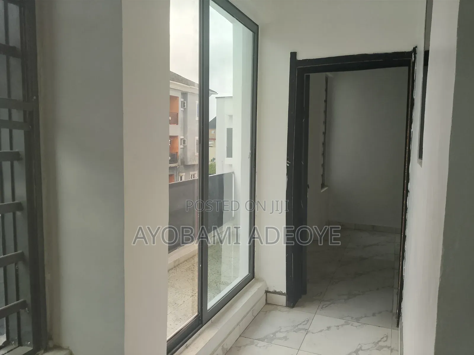 3bdrm Duplex in Vista Residence, Olokonla for rent