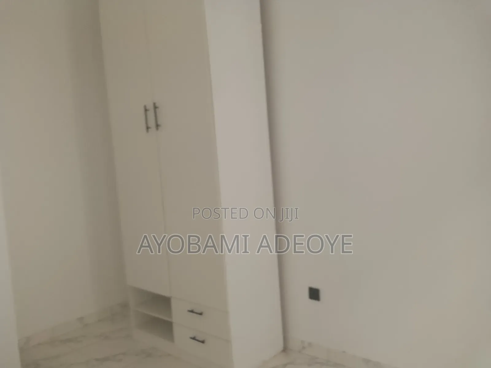 3bdrm Duplex in Vista Residence, Olokonla for rent