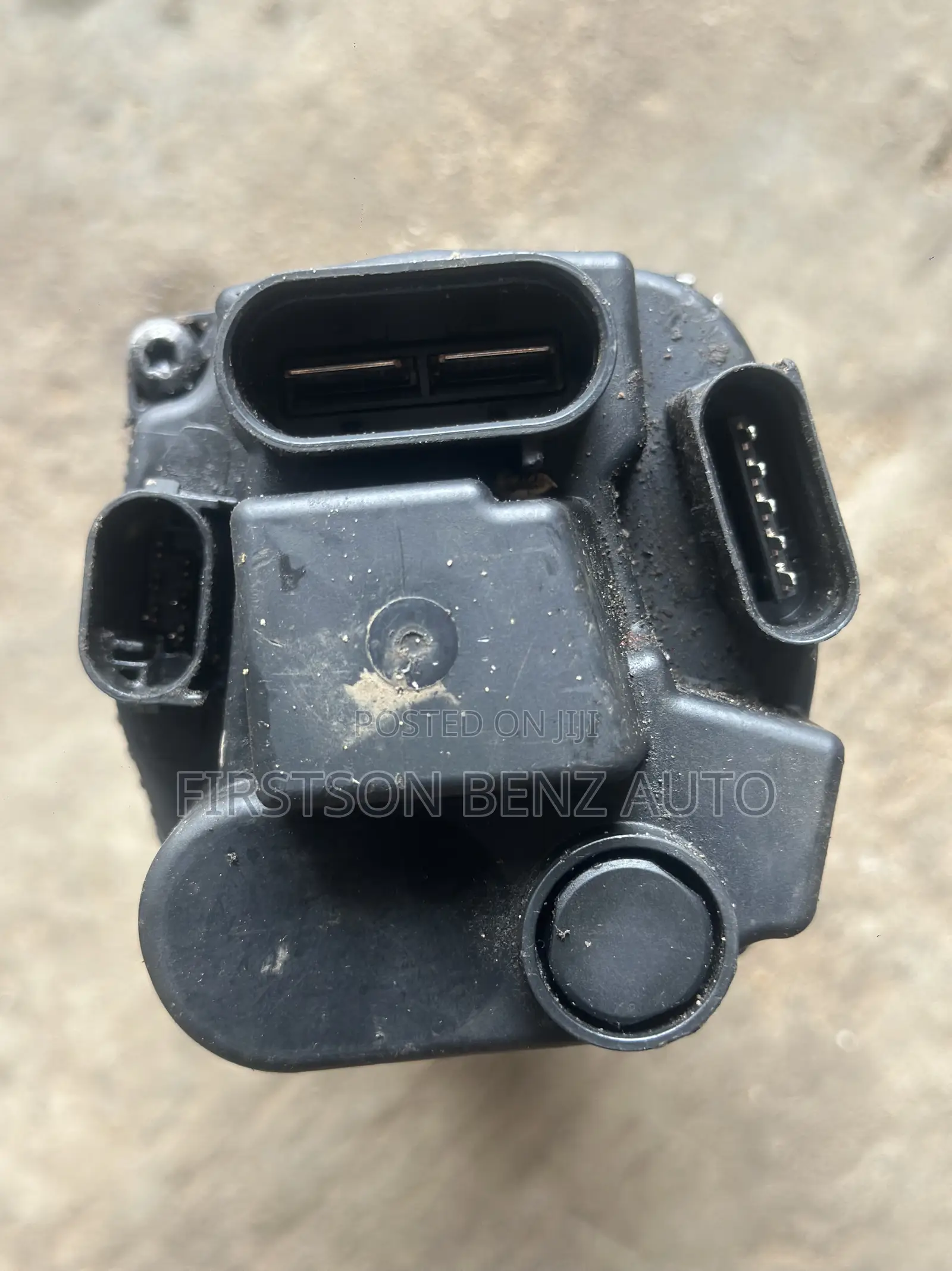 Mercedes Benz GLC and W205 Electric Steering Rack Pump