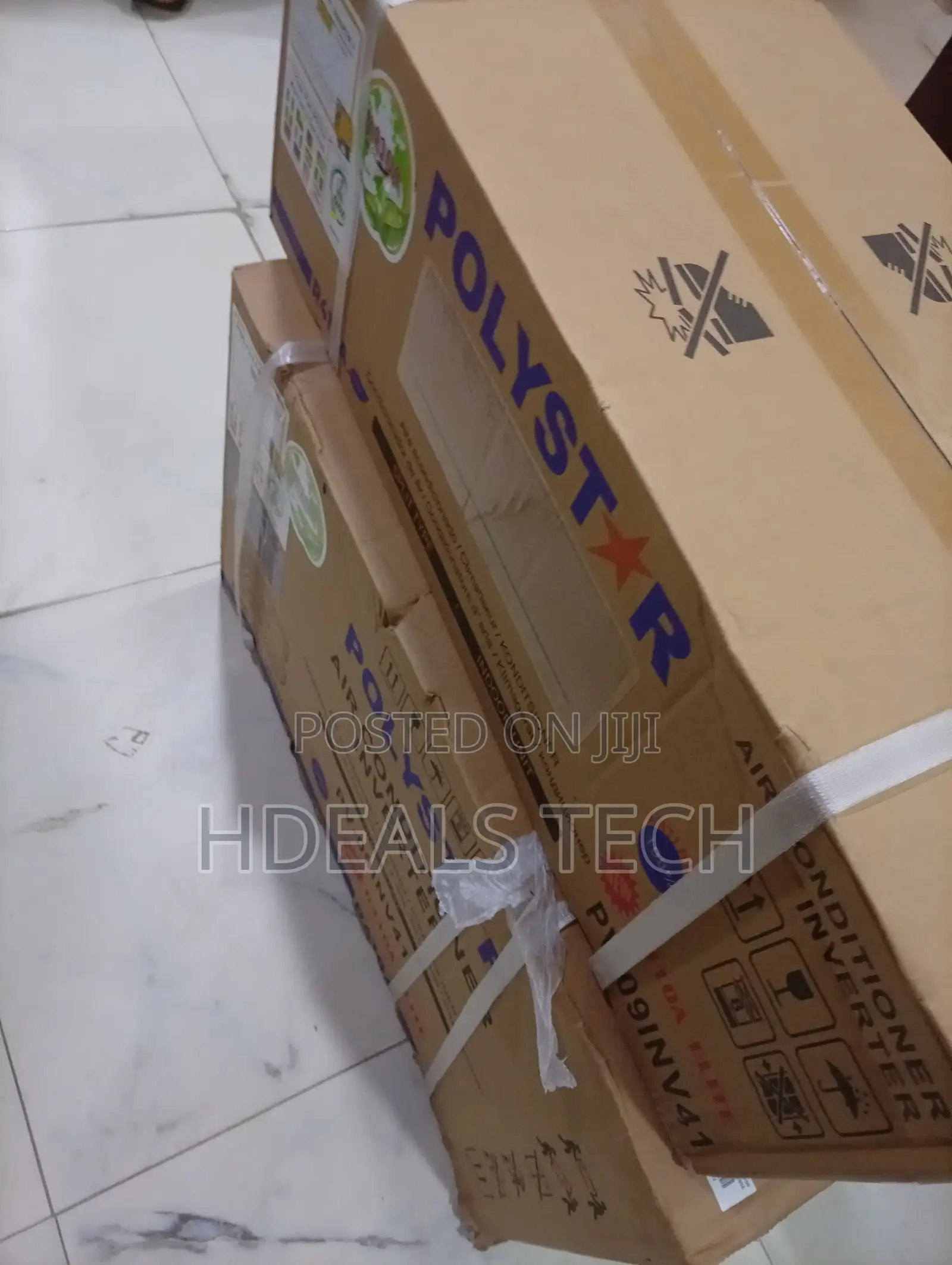 Discover the Benefits of the Polystar 1 HP Inverter Air Conditioner