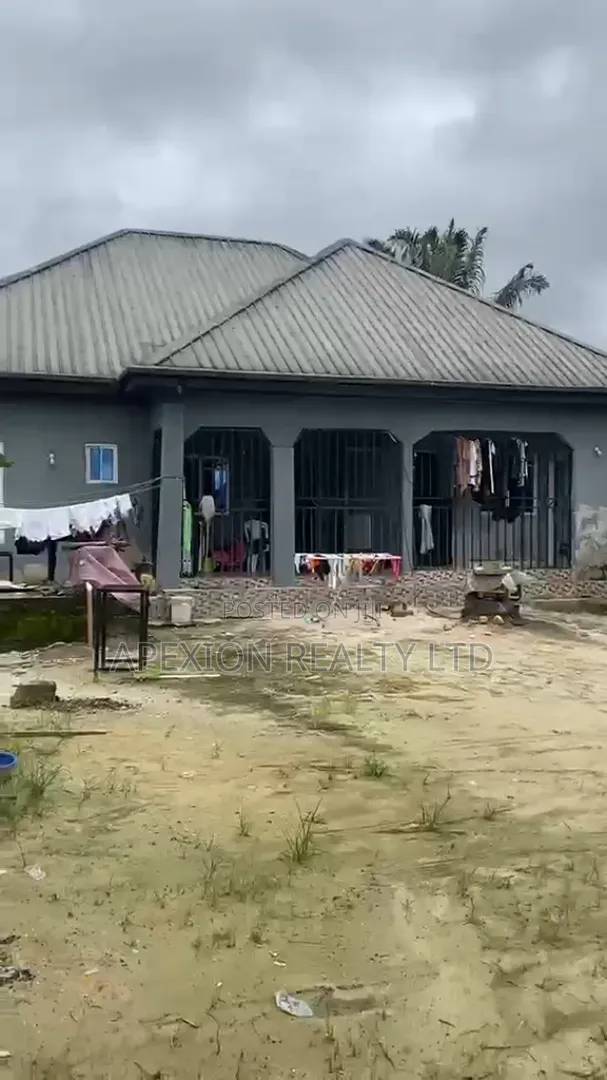 2bdrm Block of Flats in Omachi Estate, Ruuodomaya for sale
