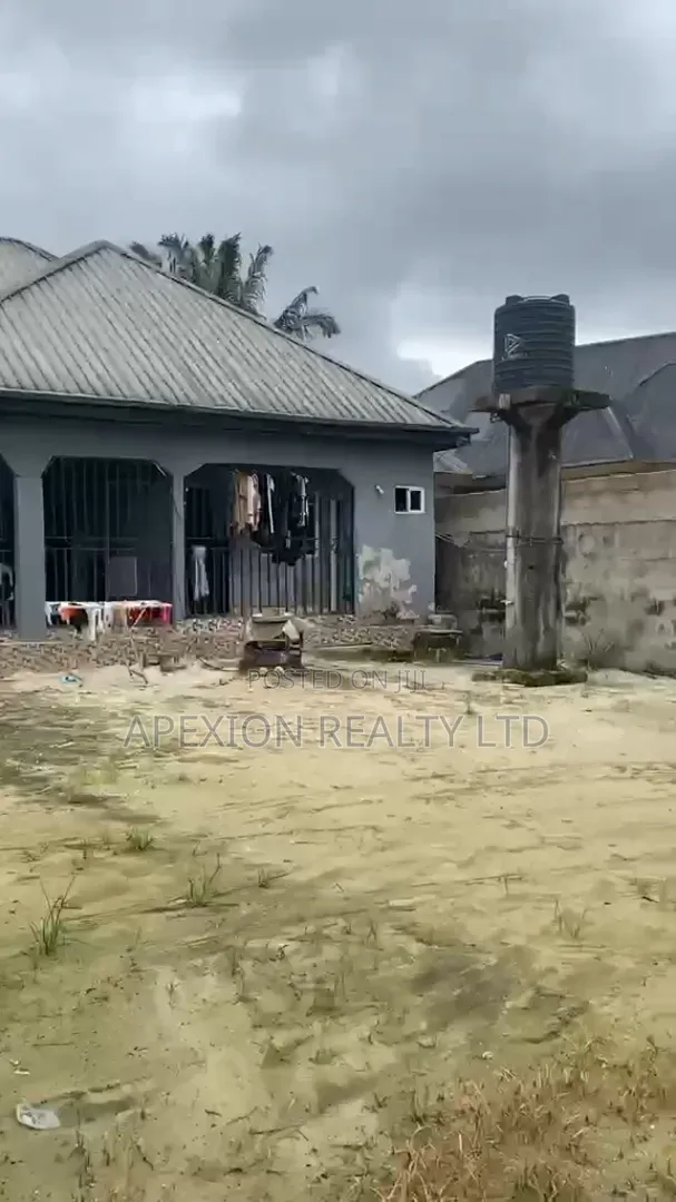 2bdrm Block of Flats in Omachi Estate, Ruuodomaya for sale
