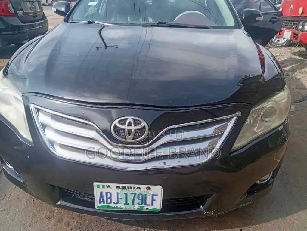 Toyota Camry CE 4dr Sedan (2.4L 4cyl 5M) 2007 Ivory