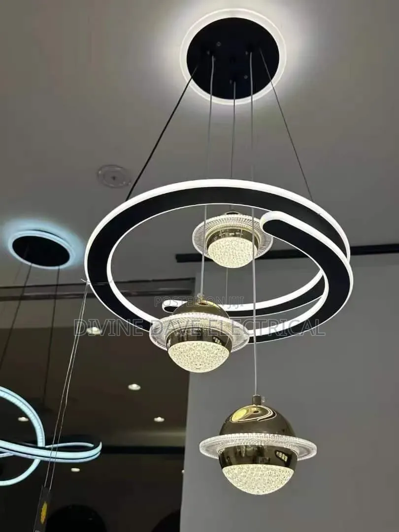 4in1 Dropping Light