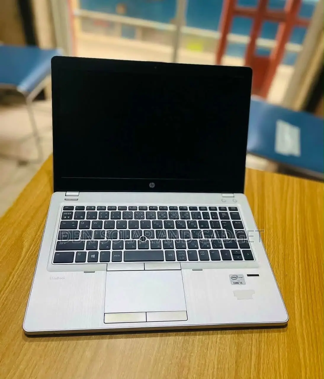 Laptop HP EliteBook Folio 9470M 8GB Intel Core i5 HDD 500GB