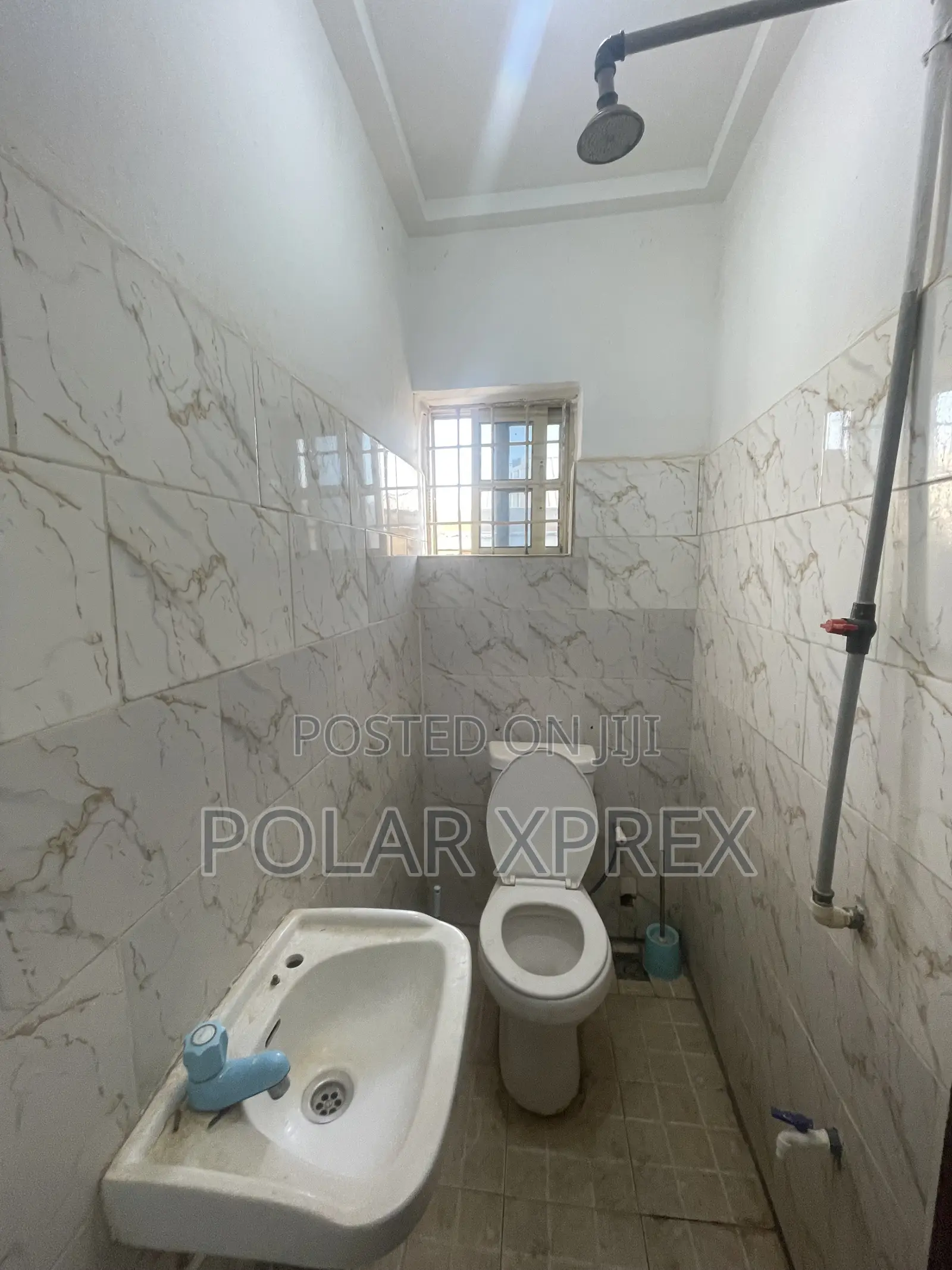 Furnished 1bdrm Block of Flats in Kubwa for rent
