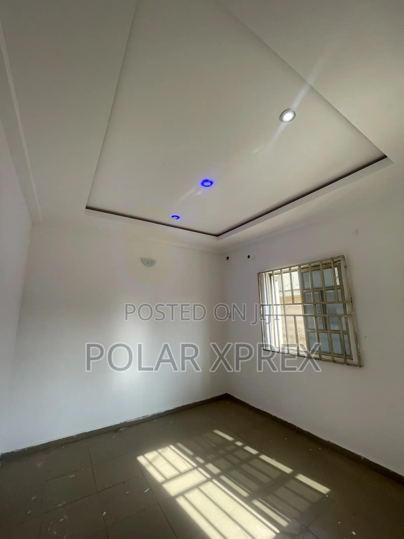 Furnished 1bdrm Block of Flats in Kubwa for rent