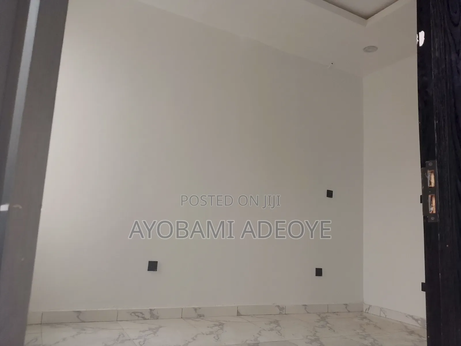 3bdrm Duplex in Vista Residence, Olokonla for rent