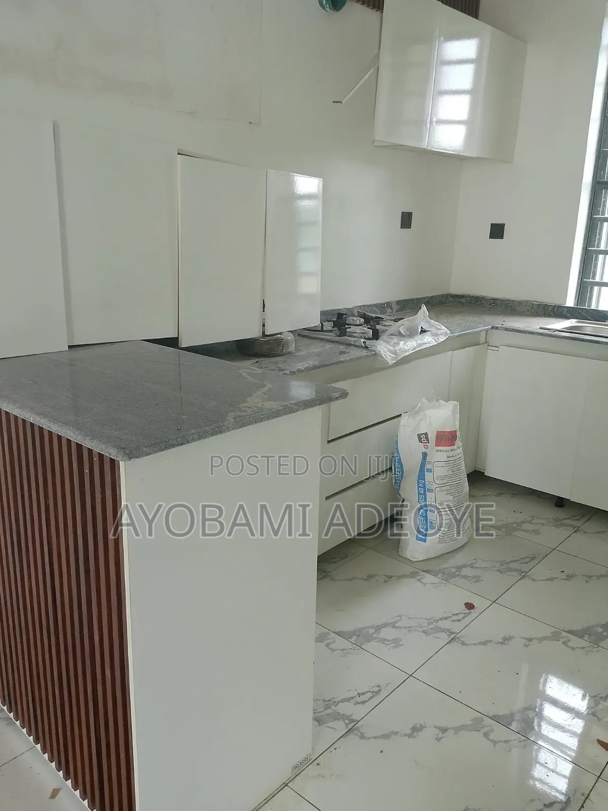 2bdrm Duplex in Vista Residence, Olokonla for rent