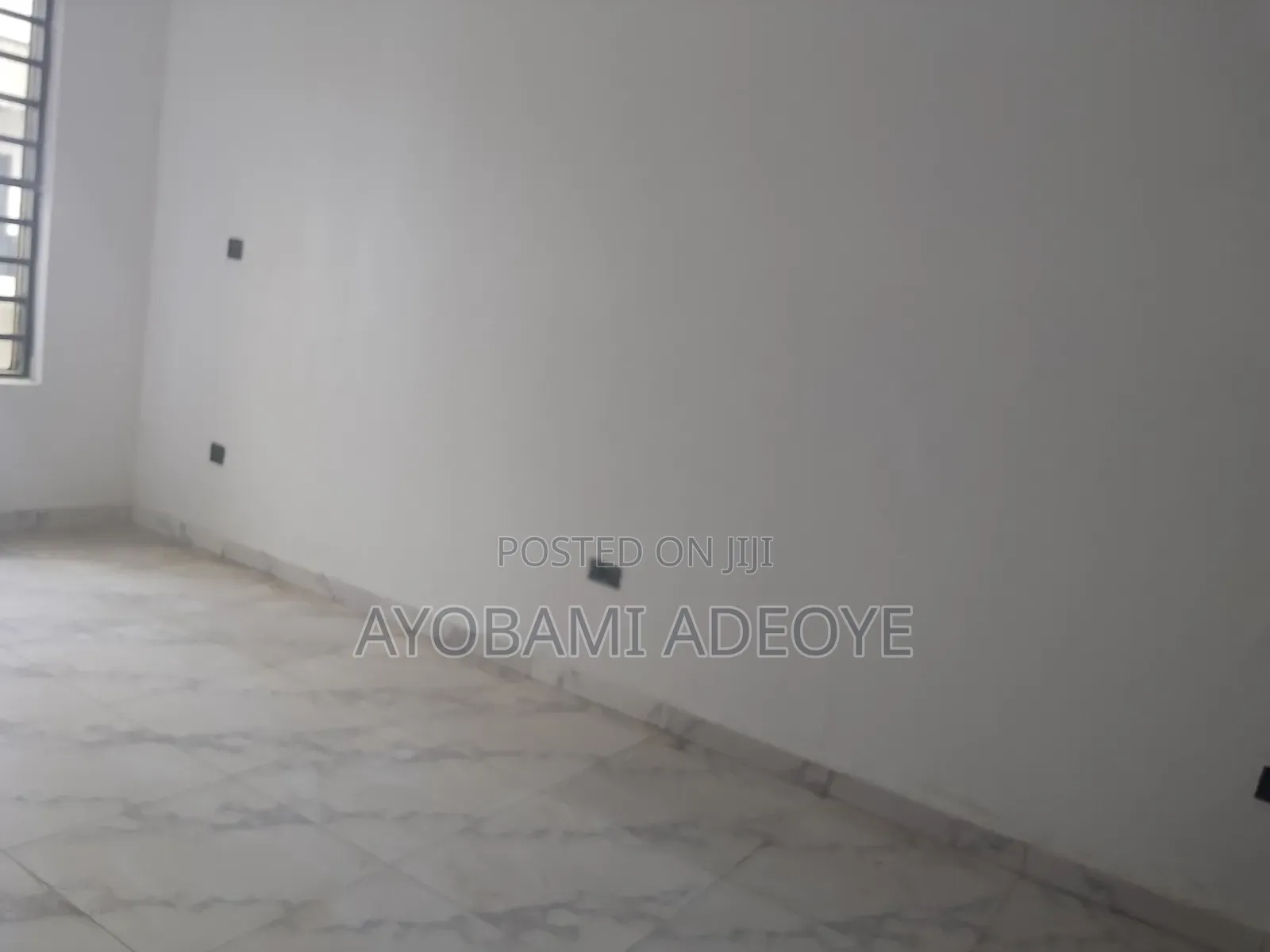 2bdrm Duplex in Vista Residence, Olokonla for rent