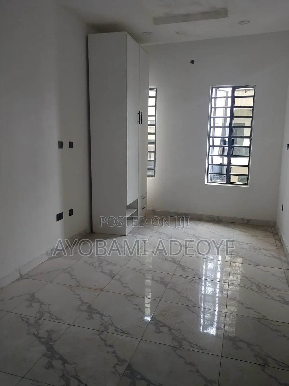 2bdrm Duplex in Vista Residence, Olokonla for rent