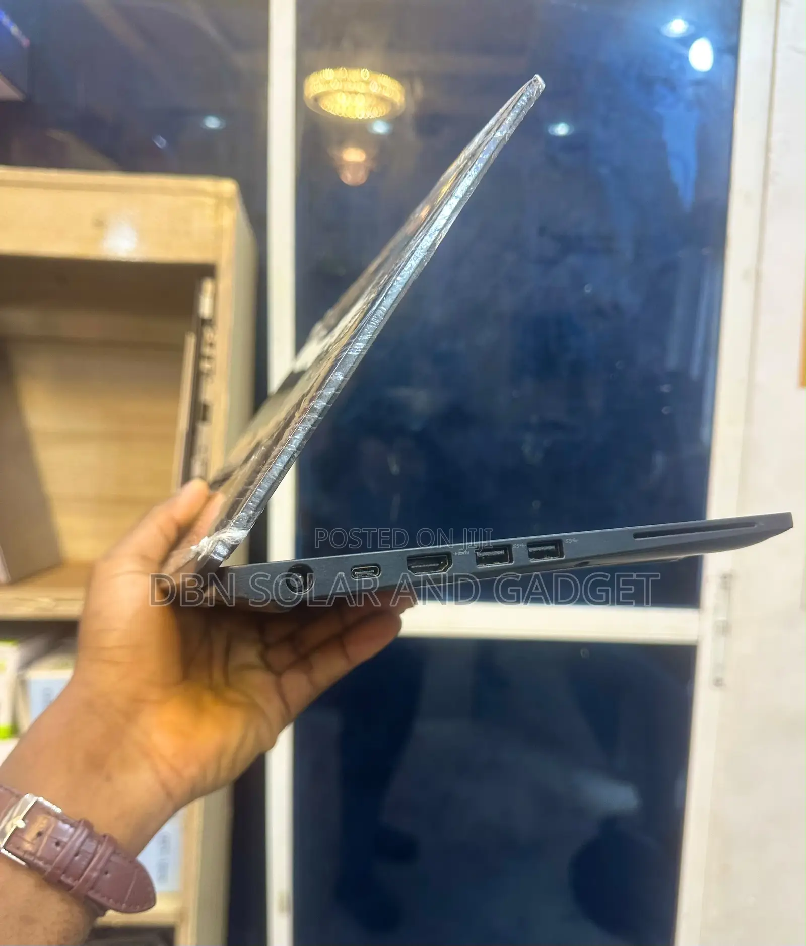 Laptop Dell Latitude 7490 16GB Intel Core i5 SSD 256GB