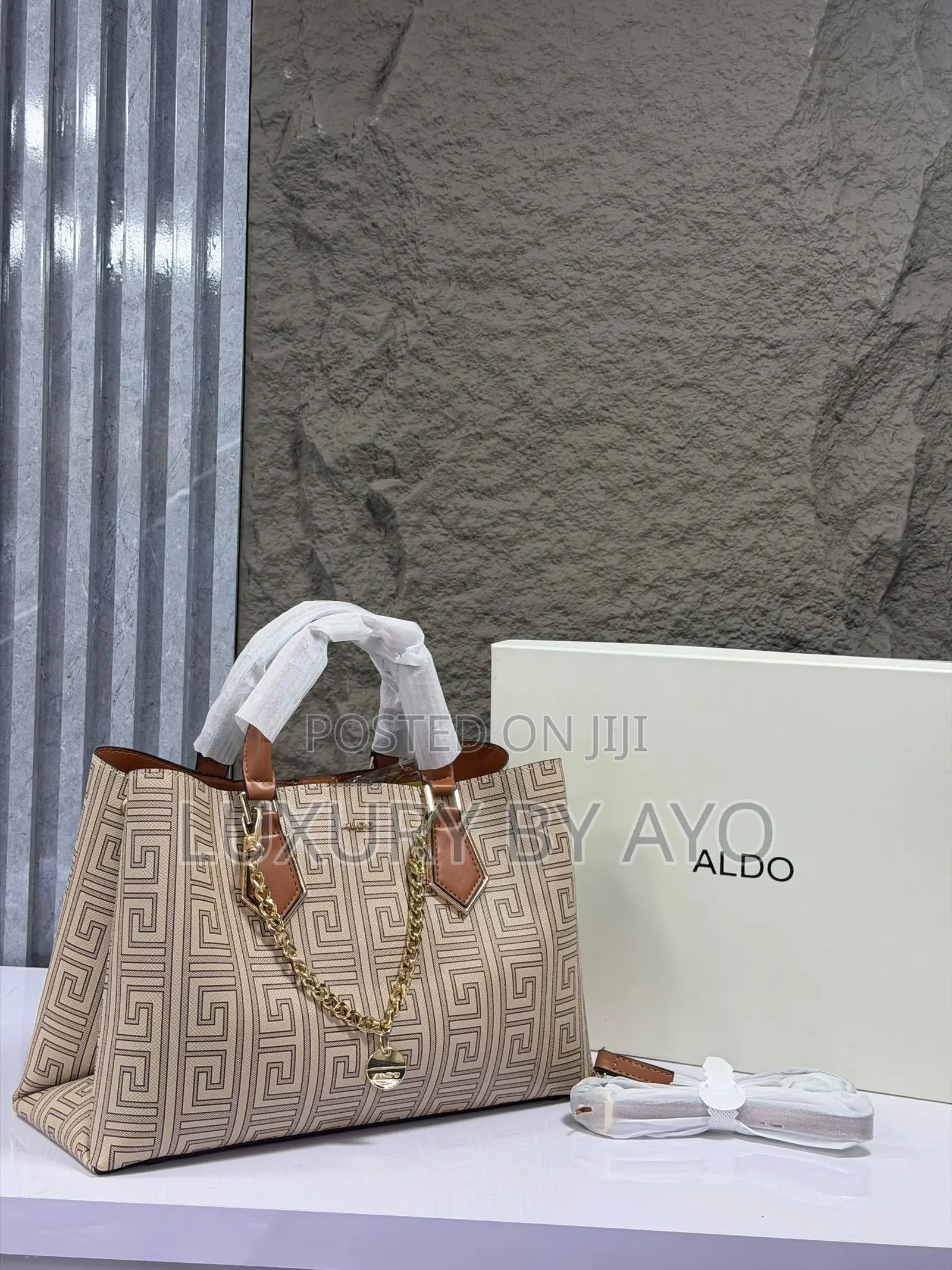 New Design Aldo Luxury Bag