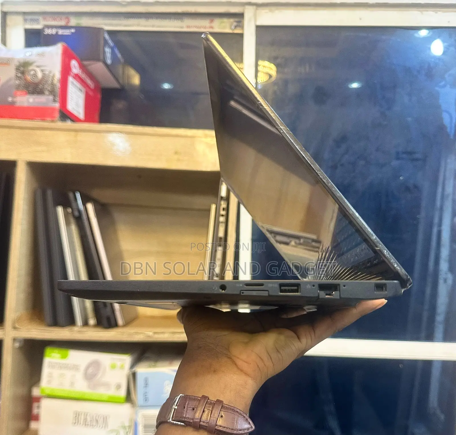 Laptop Dell Latitude 7490 16GB Intel Core i5 SSD 256GB